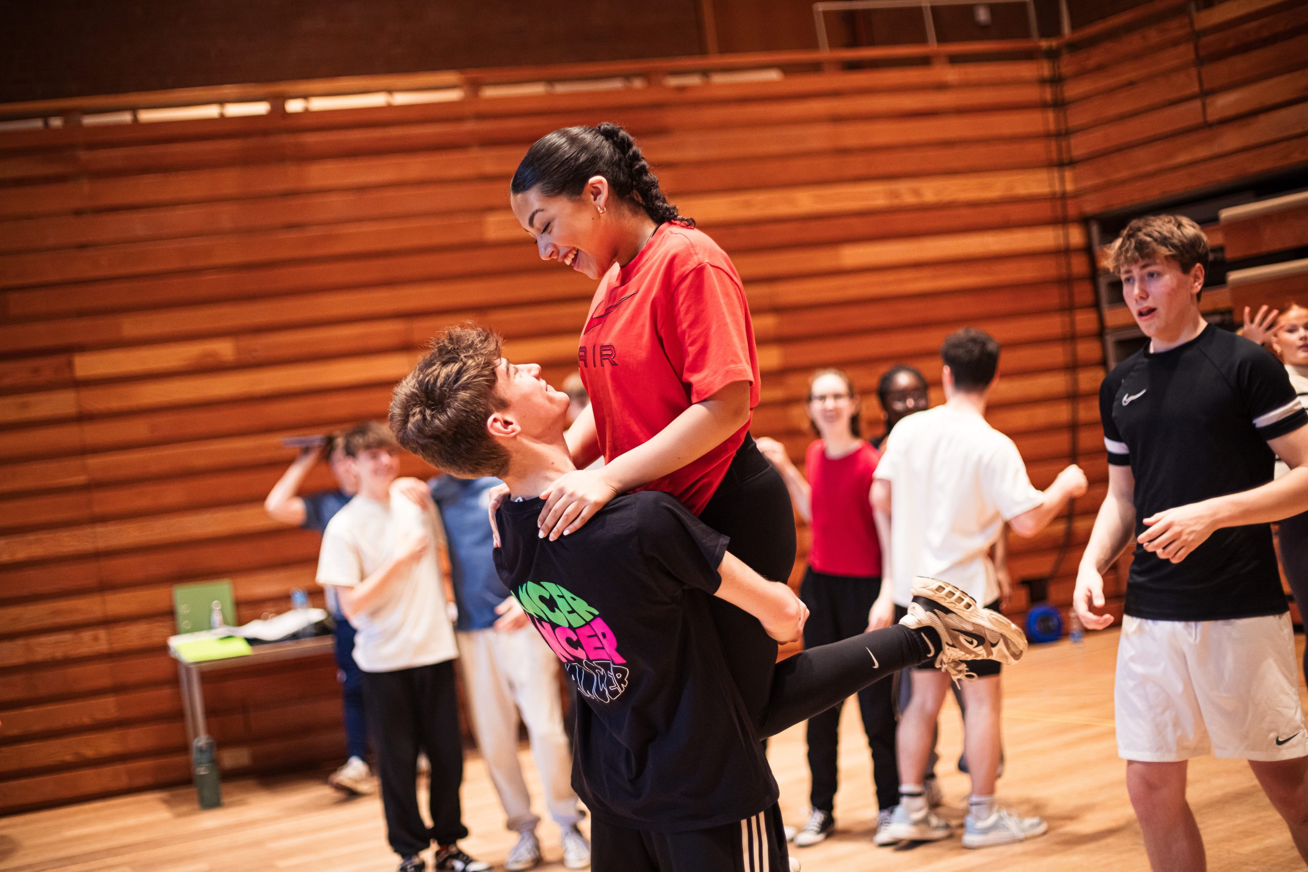 NYMT Residental Rehearsals, credit credit Harry Elletson (2)