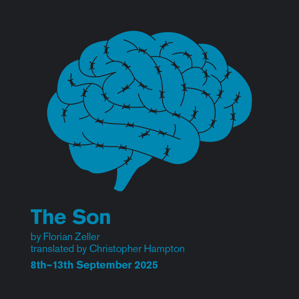 TEXT socials - The Son
