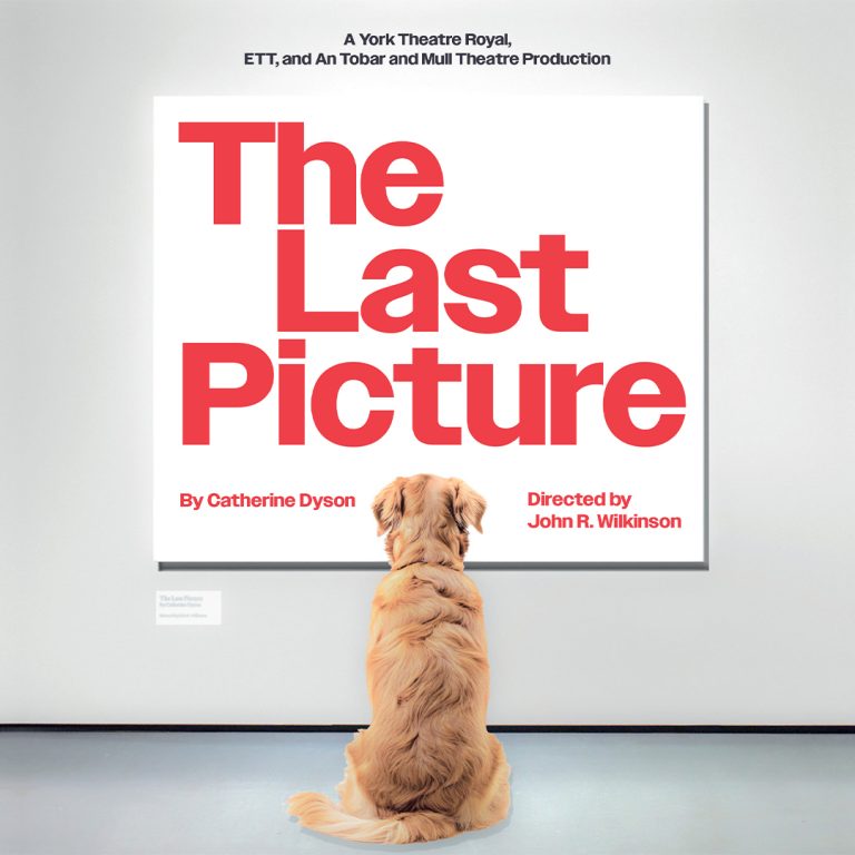 The Last Picture 1080 x 1080