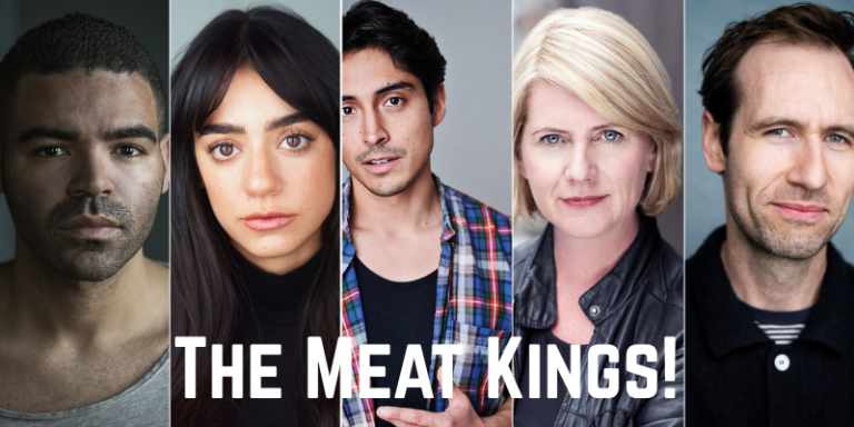 The Meat Kings (1)