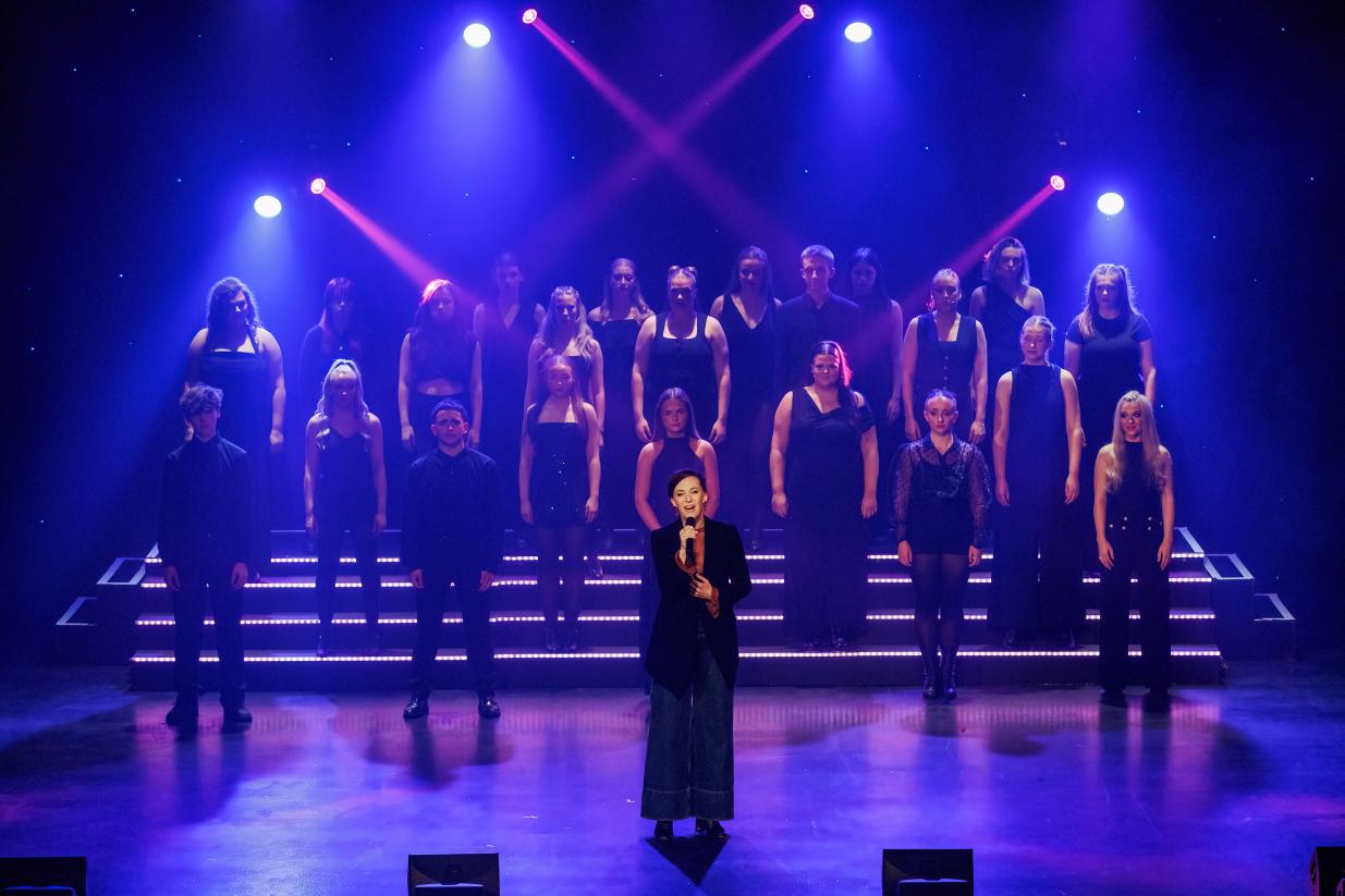 Miscast – Whitley Bay Playhouse Review