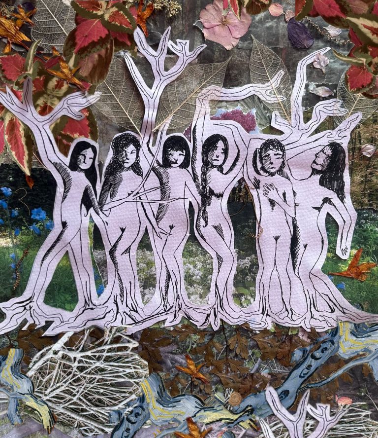 Show Image THE BOLINE INN