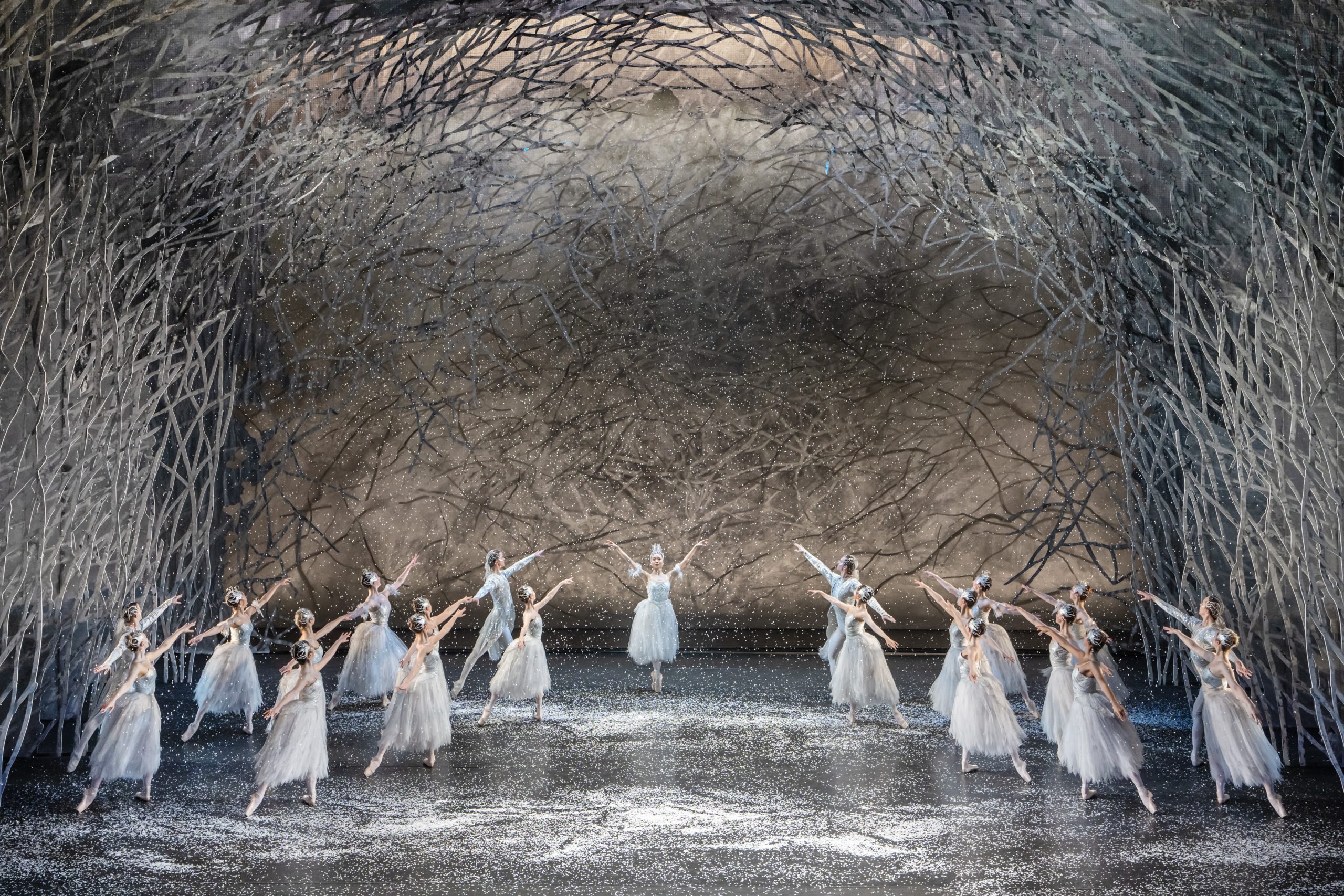 Review: The Nutcracker at Birmingham Hippodrome