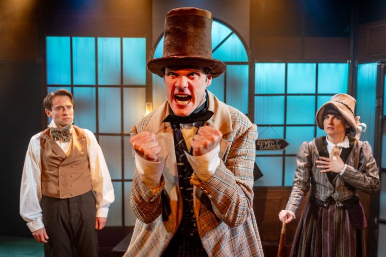 Jermyn Street Theatre