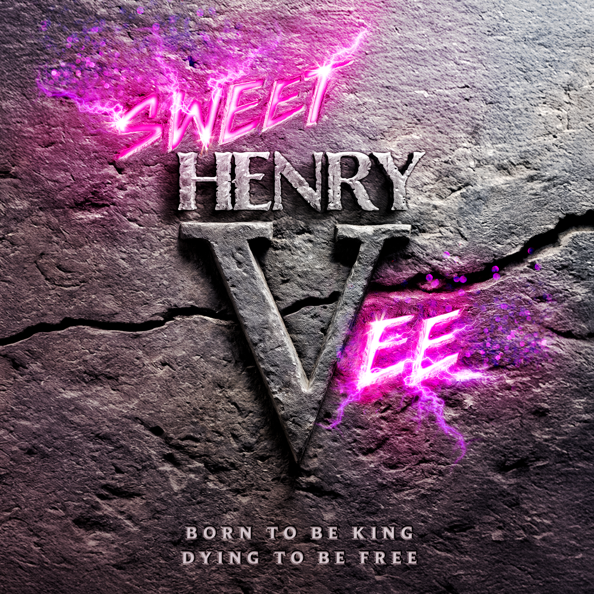 Shakespeare Gets a Glow-Up: Sweet Henry V Musical Premieres at Birmingham Rep