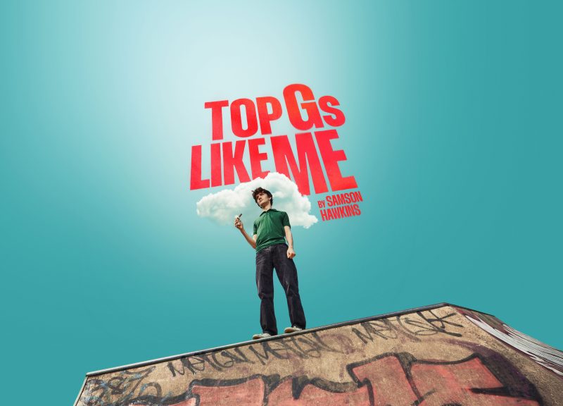 Top Gs LIke Me