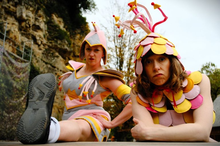 Iron Fantasy by She Goat-25, (large), photographer Rui Henriques