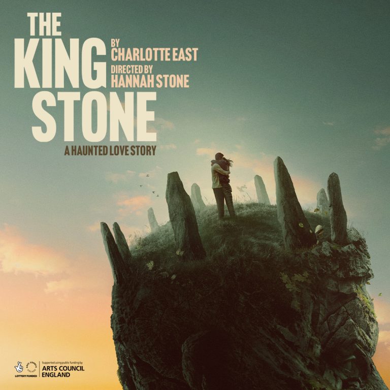 THE KING STONE 1080x1080