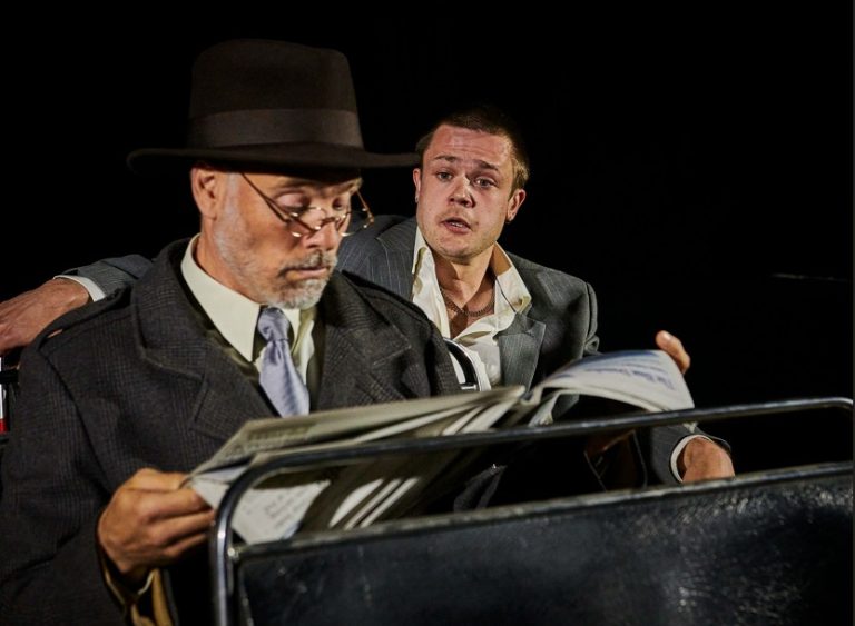 INK Festival 2025, photo by Bill Jackson 1