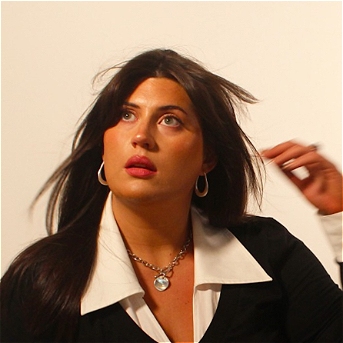 MaiaTassaliniIWas22andStunning_343x343