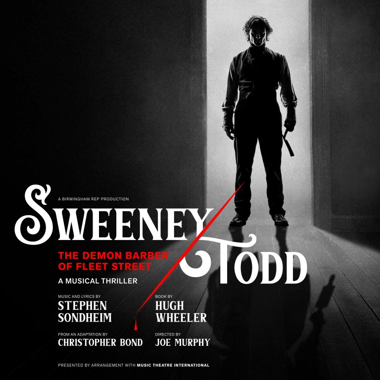 Sweeney Todd Square