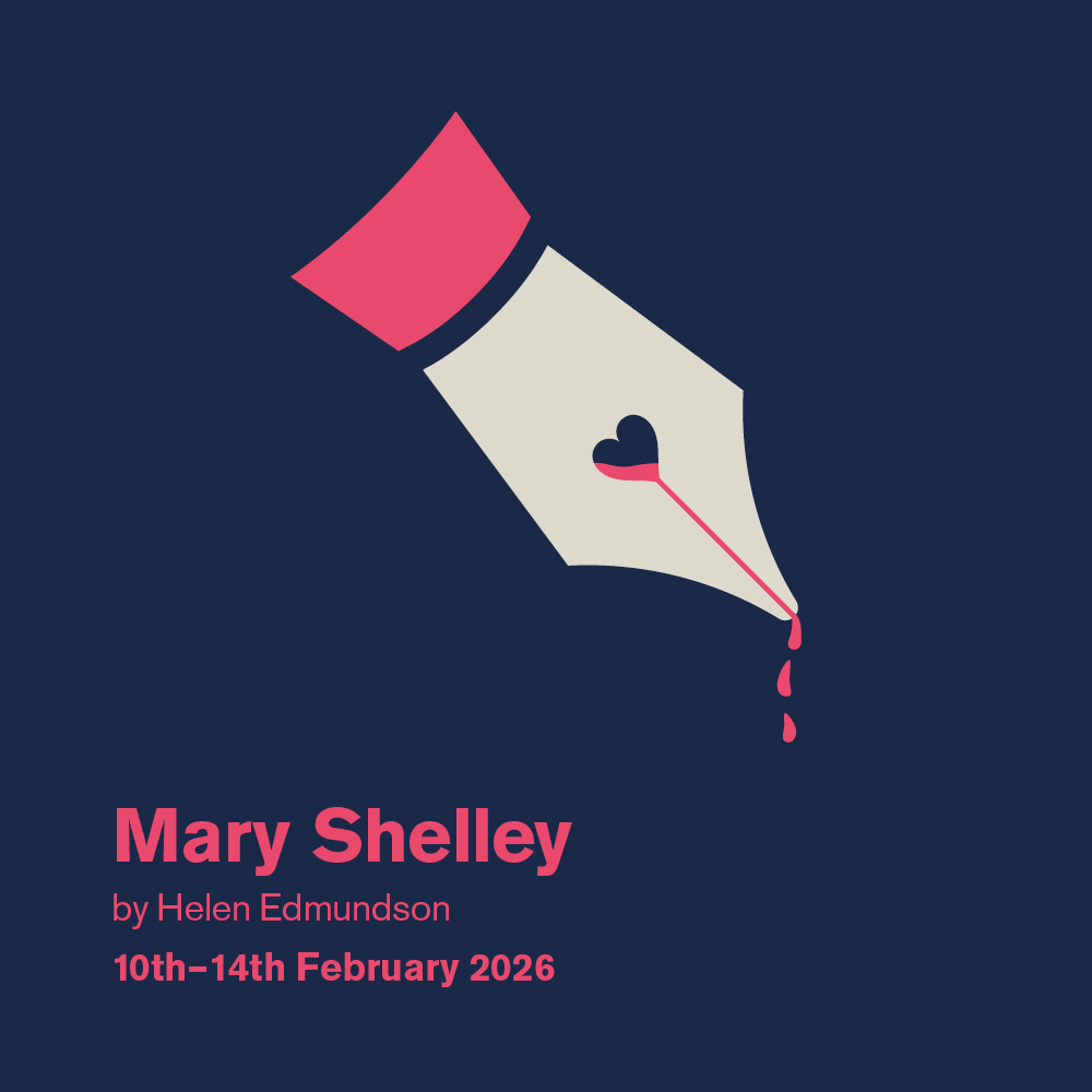TEXT - Mary Shelley