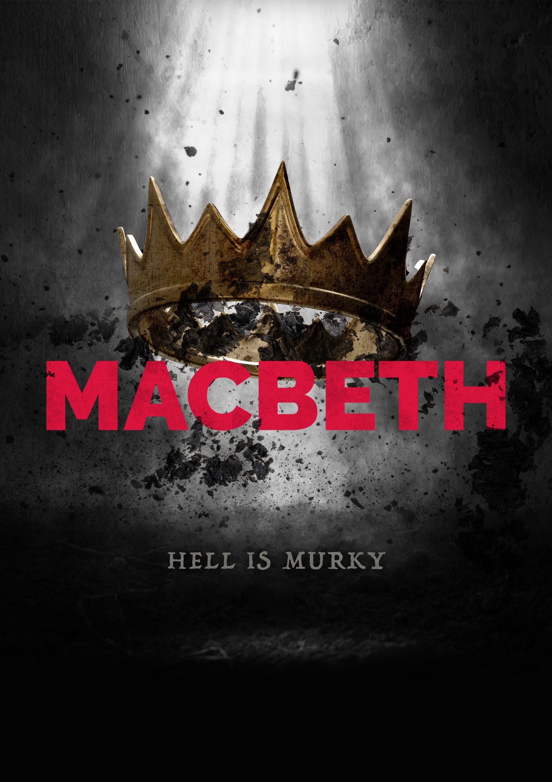 Macbeth TT Portrait (2)