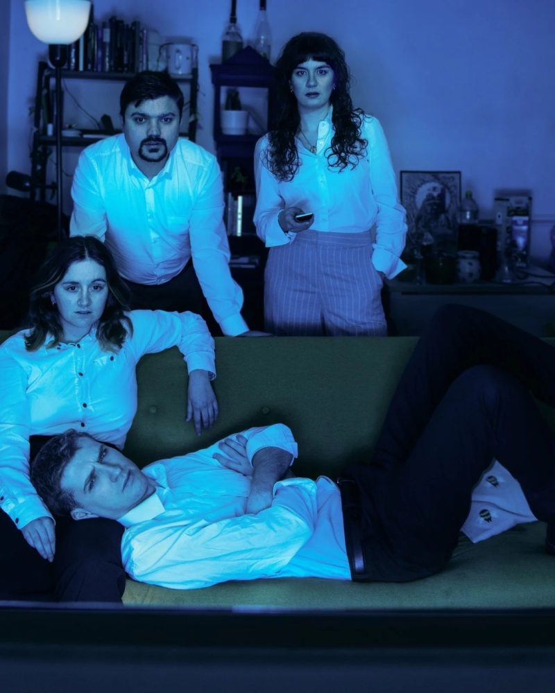 Show Image CSATEOD