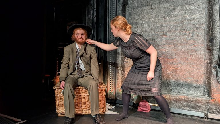 Tip of Your Tongue (9)