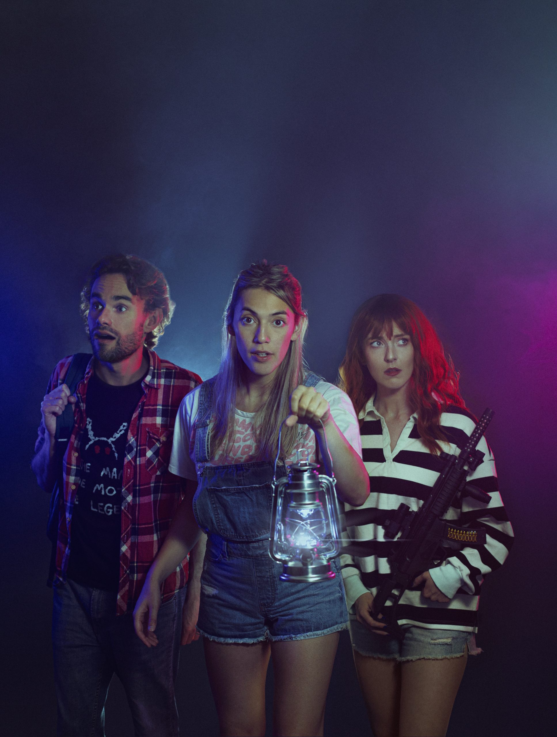 Image of the show MothMan