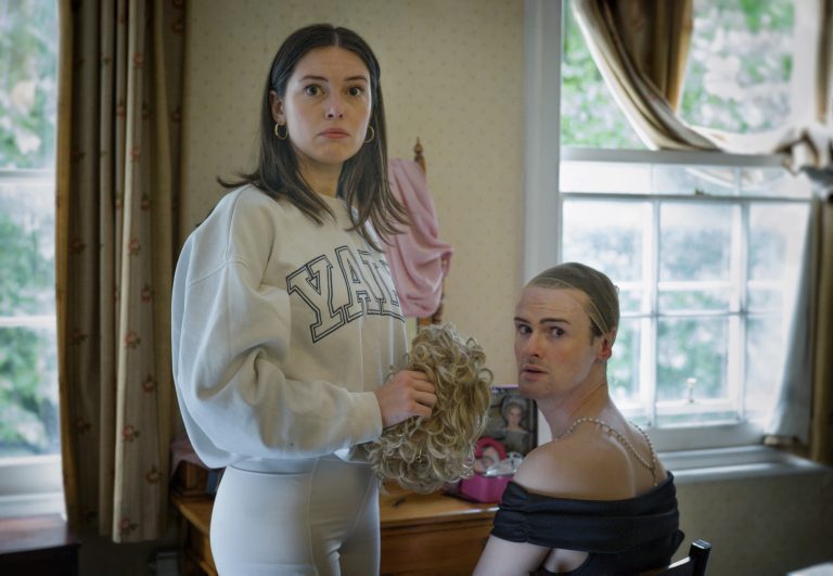 Photographer, Romany Gilmour(1)