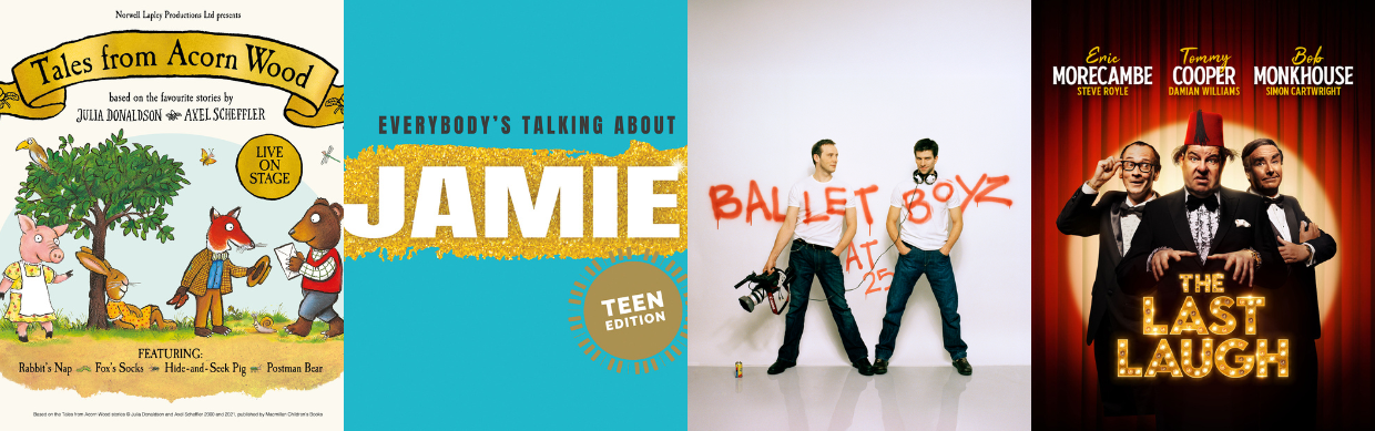 Summer Season Lead image