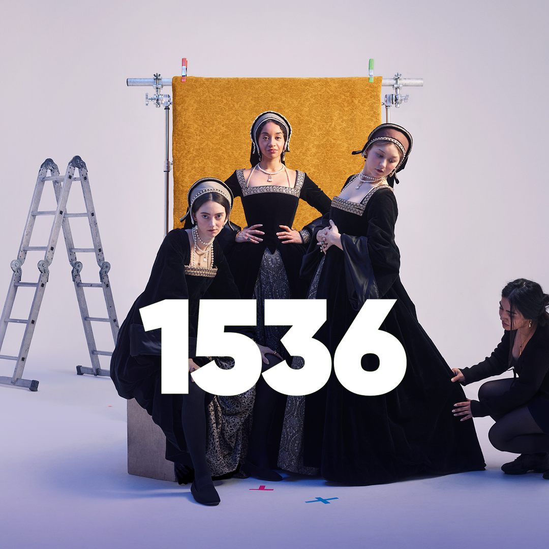 1536 West End Transfer Poster1