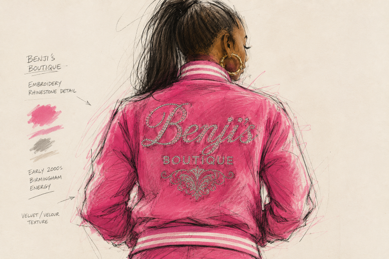 BENJI'S BOUTIQUE image