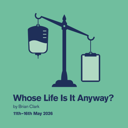 Image w details - Whose Life Is It Anyway