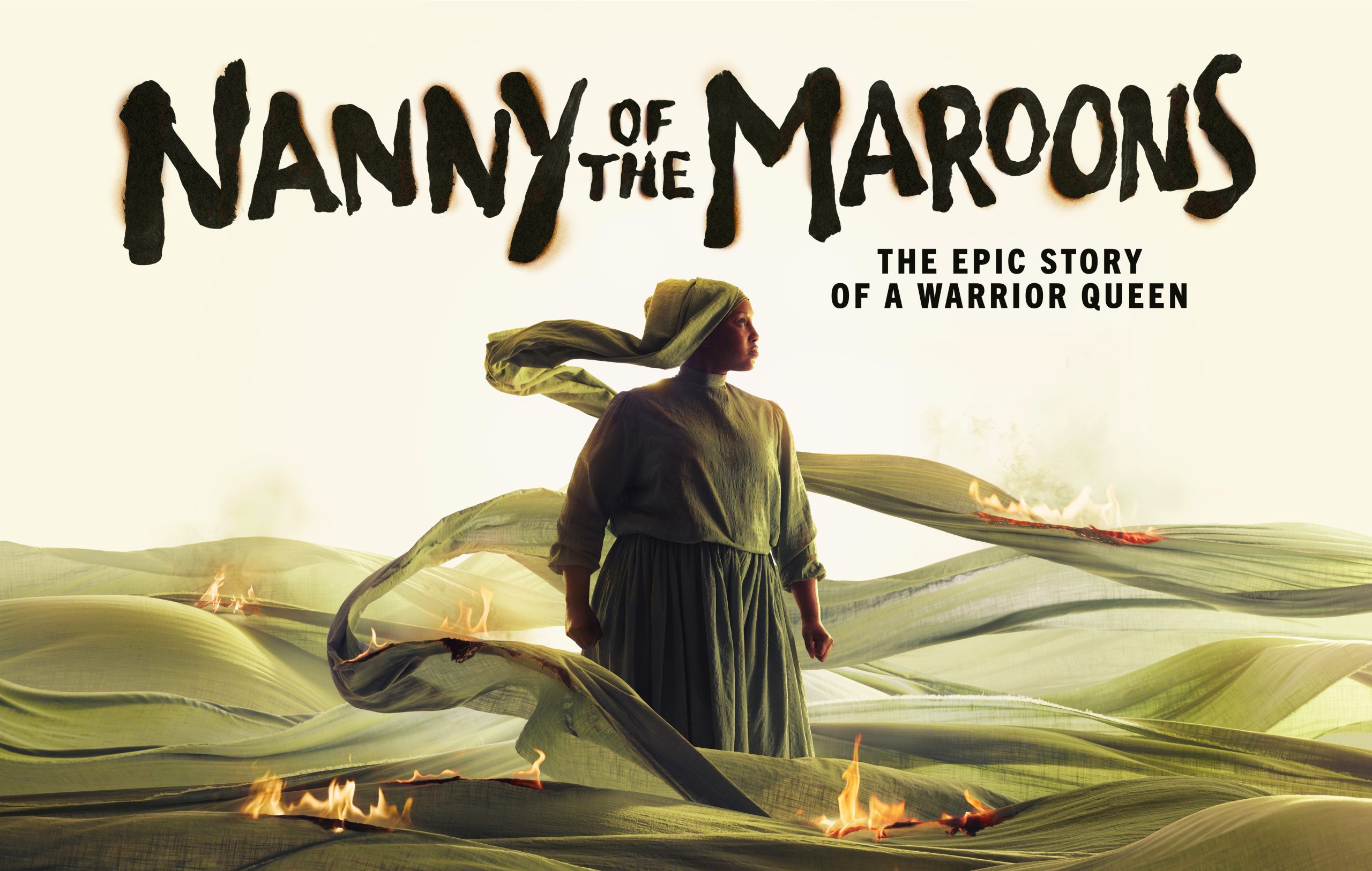 Nanny of the Maroons