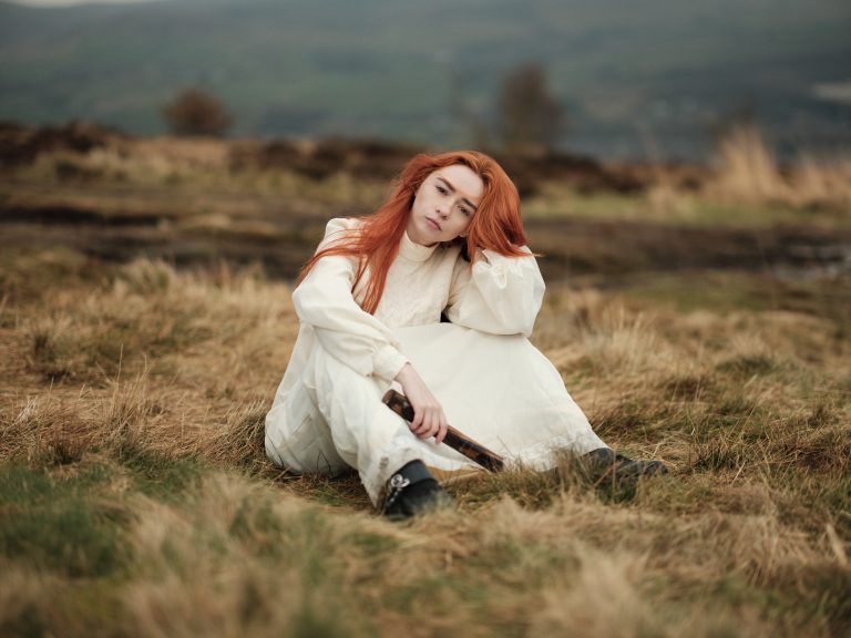 Hannah Platt brings Cult Classic to the 2026 Fringe_image 6_credit Lucy Ridges