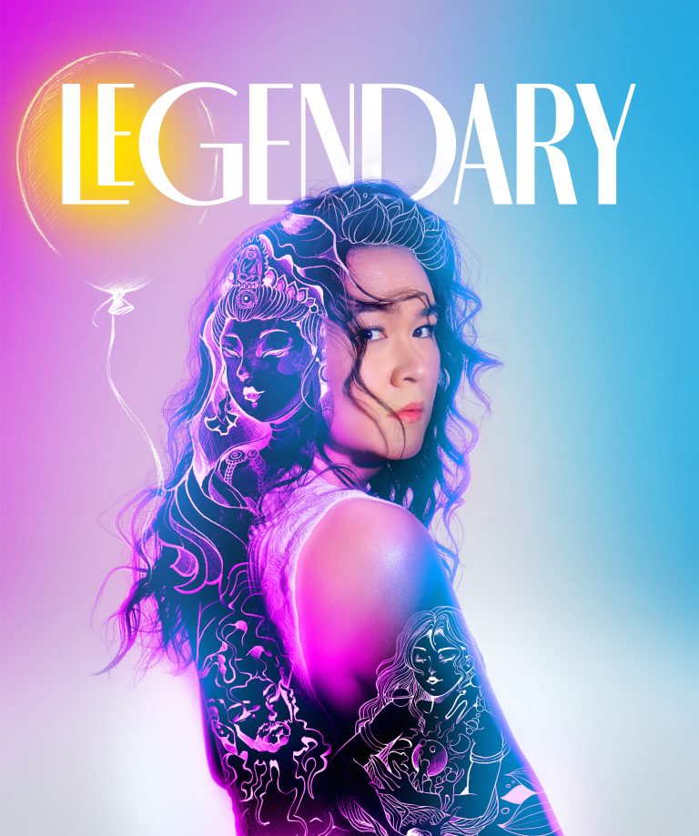 Legendary Artwork_Cheeyang Ng_Photography and Design by Jayden Tan Illustrations by Asher Yeo Xinyi