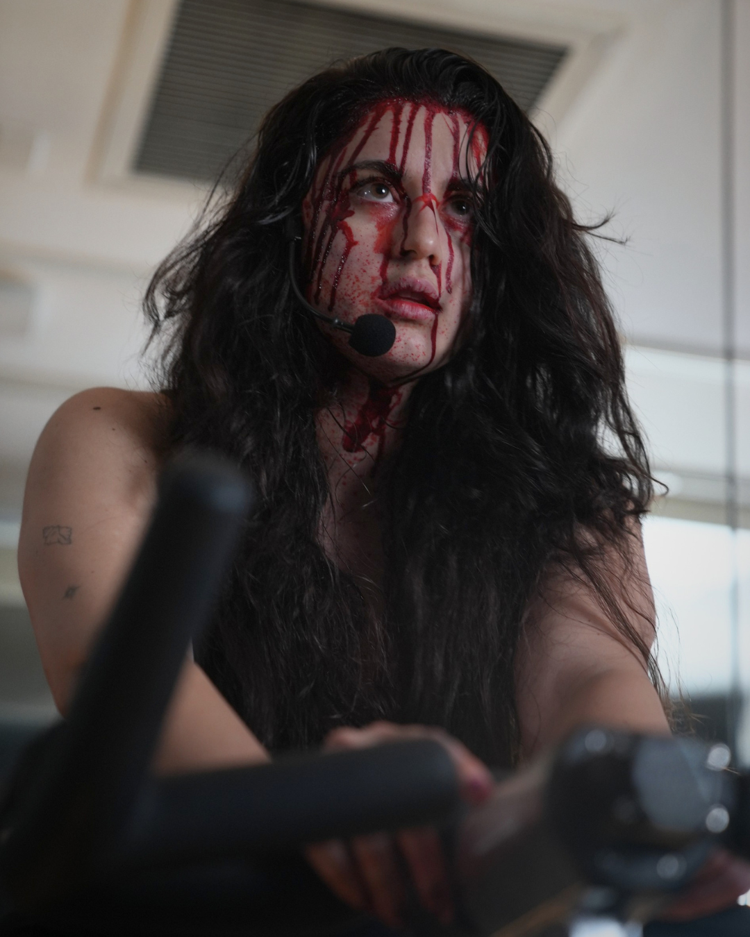 Megan Tomei's SpinQueen™ photo 4 by Drew Waller