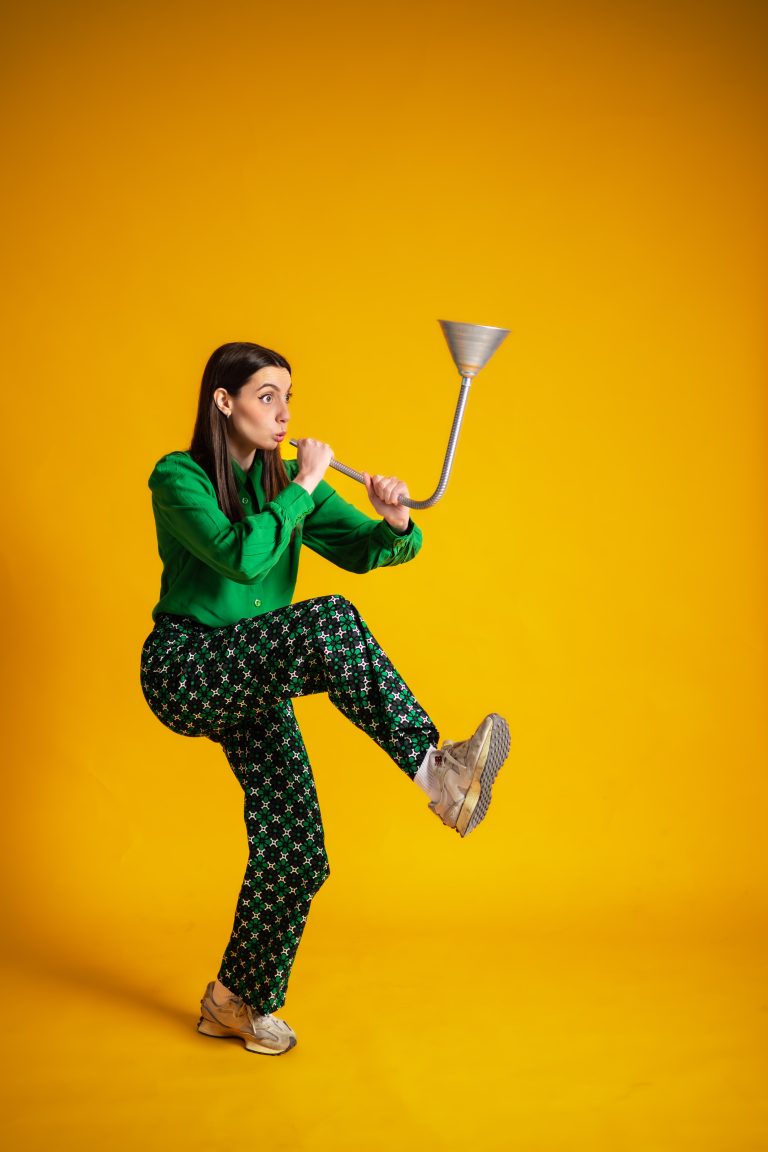Every Single Sound In The World Promo - Photo by Ben Sherwood 3