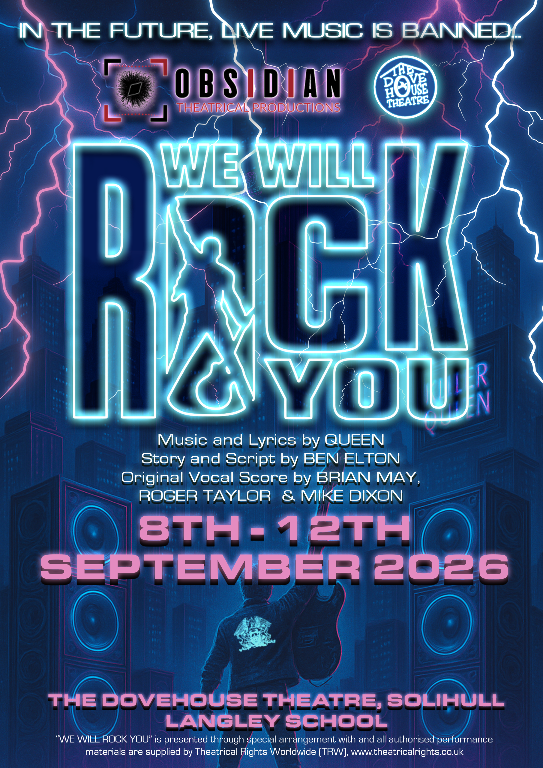 WWRY V3 PR