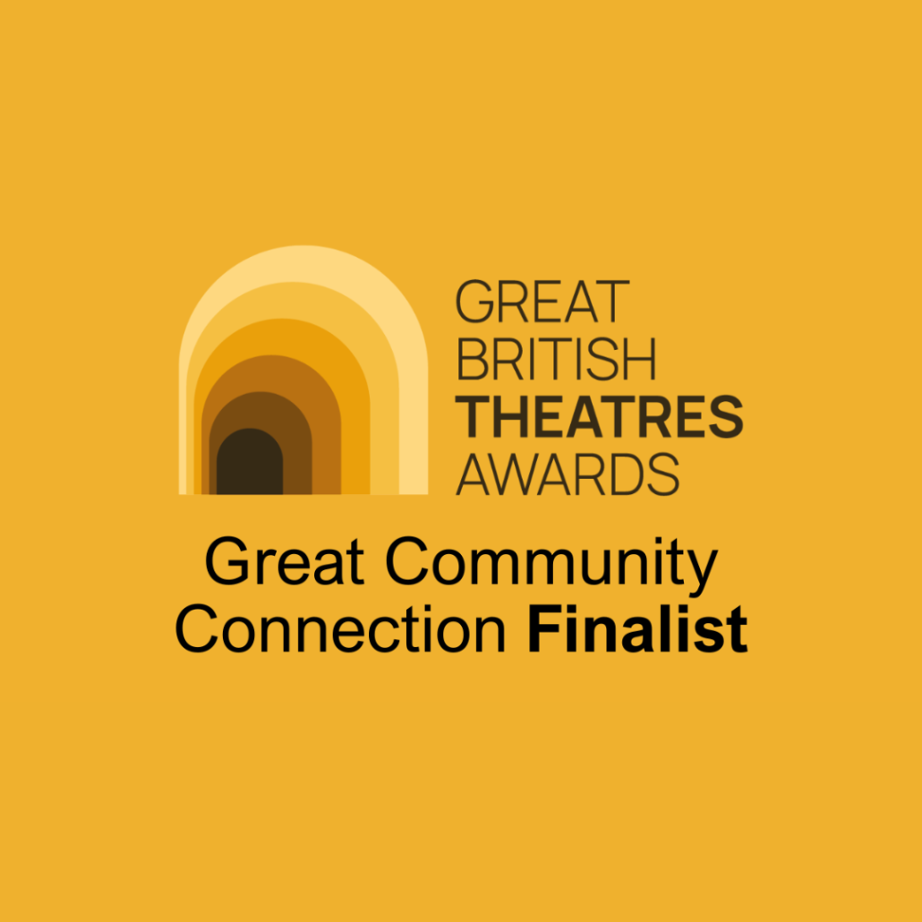 FINALIST