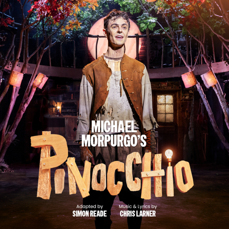 Pinocchio