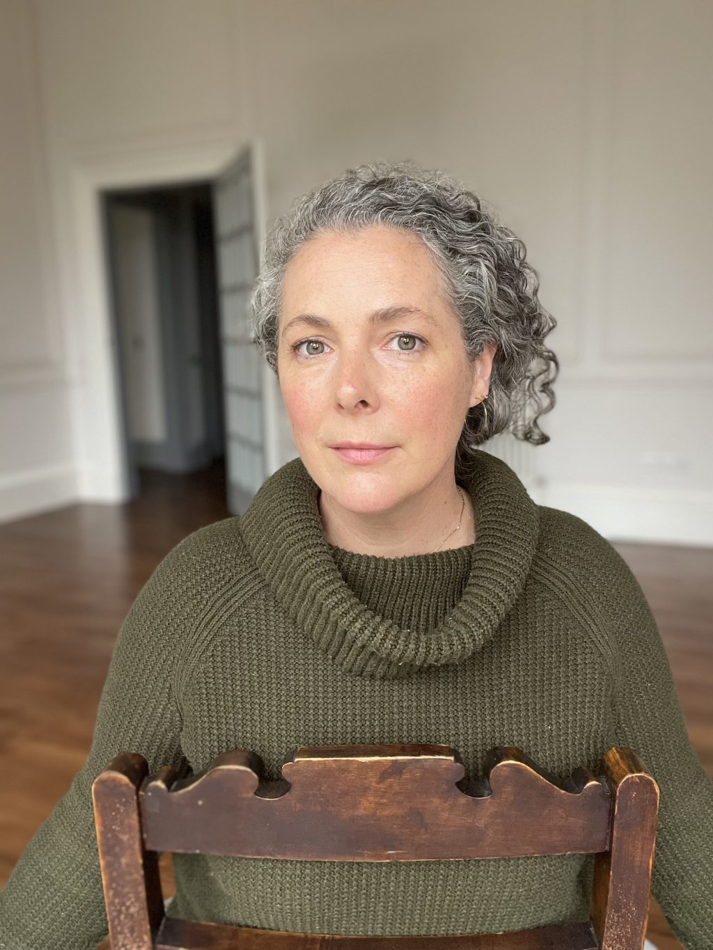 Holly Arsenault
