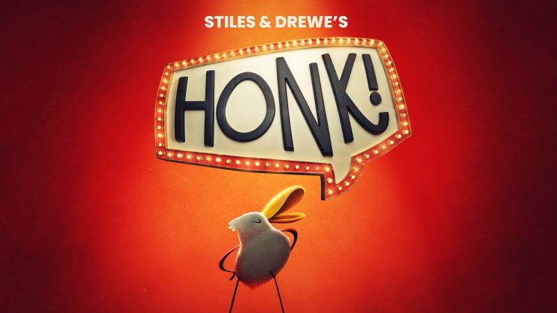 Honk Press5